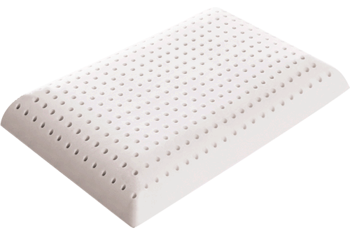 Salus Marion hypoallergenic pillow for allergy sufferers with class 1 medical device deductible from income