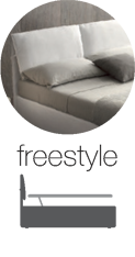 compatibile con giroletto freestyle