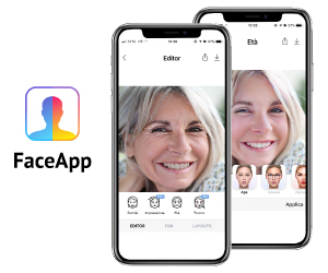 faceapp non è l'unica soluzione all'età