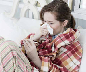 Influenza 2015, sintomi, cure e rimedi
