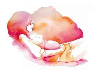 Sonno e gravidanza: attenzione al materasso su cui riposare