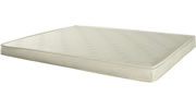 Dynamic ležišče  iz lateksa dynamic - ležišče  za zakonsko posteljo,  dvojna ali francoska