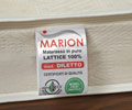 Certificate of quality latex mattress Venus - Eurolatex, LGA, Morton Thiokol