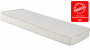 Latex mattress Marte - Single and Double mattress outsized