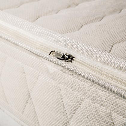 Mars’ Mattress cover in hygienic handcrafted cotton