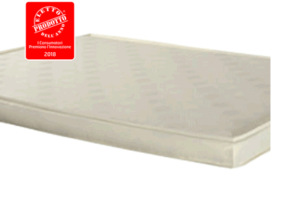 Latex mattress 100% Latex Air Plus