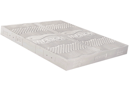 100% latex mattress Venere