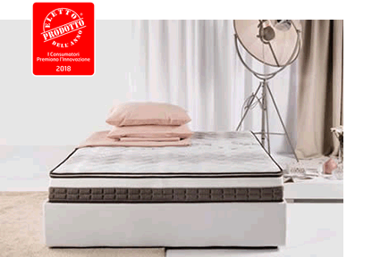 Latex mattress Venere 100% Natural Latex
