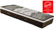 Latex mattress Olimpo - Mattress 100% natural