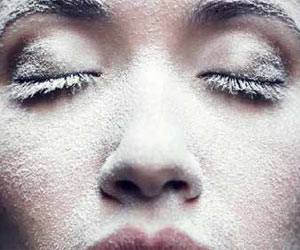 Dry skin, sensitive and uncomfortable? All because of the cold. Follow our advice: your skin will be protected and nourished
