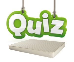 The mattress quiz: true or false?