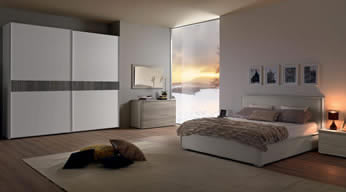 Immagine per sezione: Mobili per camere da letto