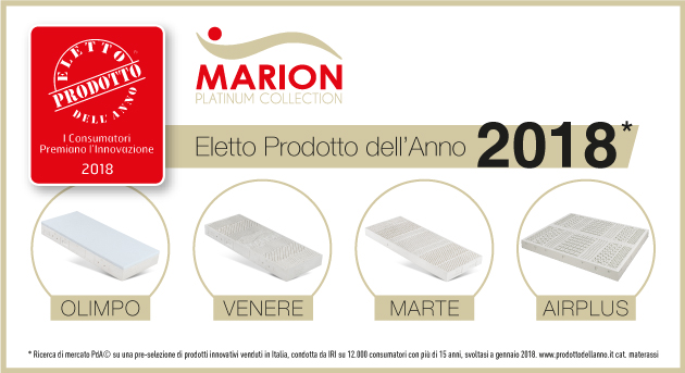 bonus-mobili-materassi-marion-prodotto-dell-anno