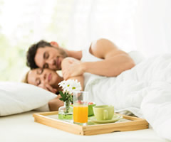 La colazione perfetta La colazione perfetta