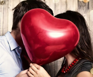 Innamorati curiosi a San Valentino - storie d'amore
